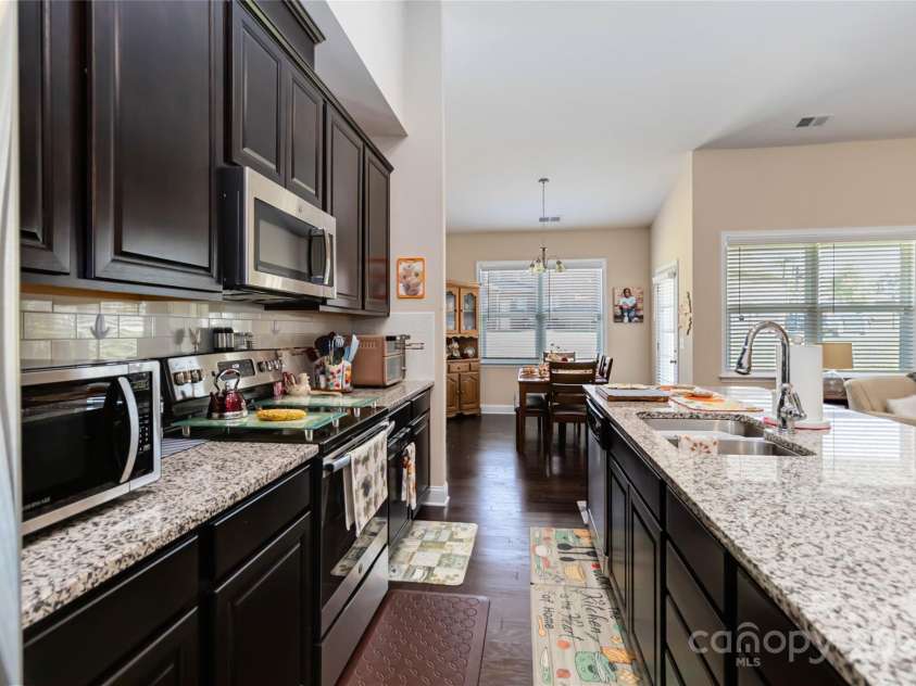 4812 Weber Court, Gastonia, NC 28056.  MLS# CAR4197929, YatesRealty ID 2130. 