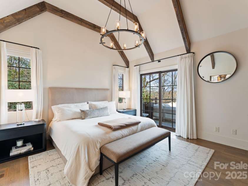 87 & 91 Salt Rock Court, Highlands, NC 28741.  MLS# CAR4228717, YatesRealty ID 2130. 