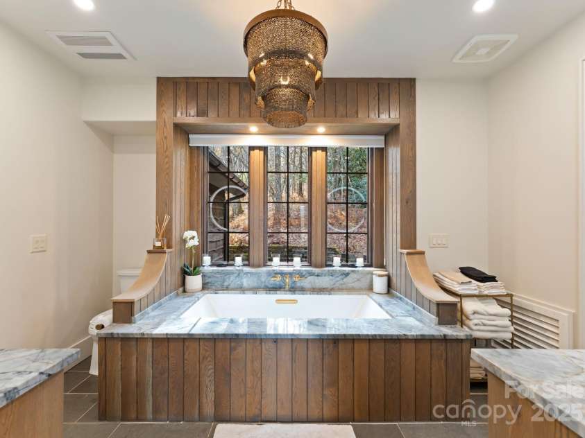 87 & 91 Salt Rock Court, Highlands, NC 28741.  MLS# CAR4228717, YatesRealty ID 2130. 