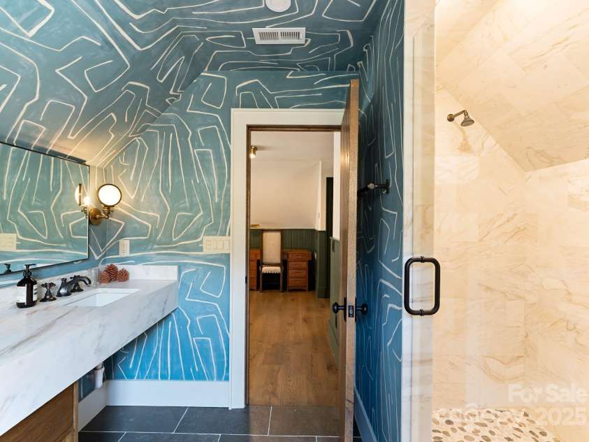 87 & 91 Salt Rock Court, Highlands, NC 28741.  MLS# CAR4228717, YatesRealty ID 2130. 