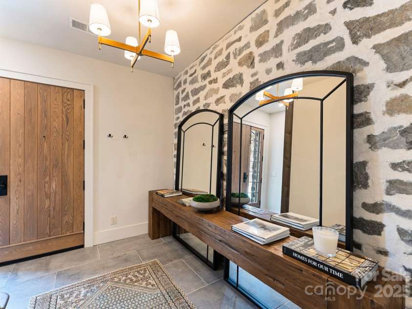 87 & 91 Salt Rock Court, Highlands, NC 28741.  MLS# CAR4228717, YatesRealty ID 2130. 