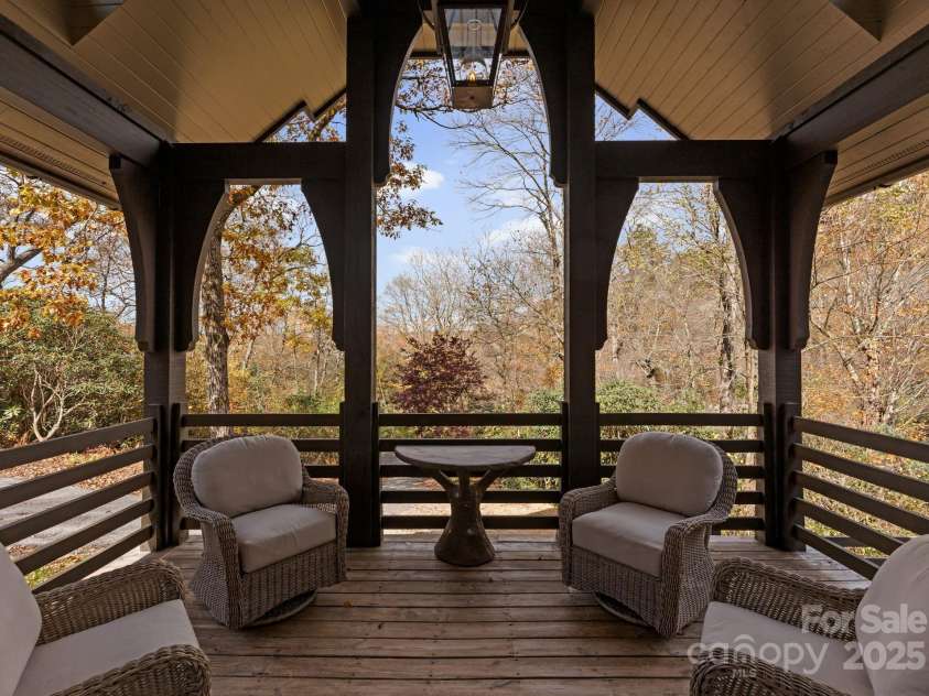 87 & 91 Salt Rock Court, Highlands, NC 28741.  MLS# CAR4228717, YatesRealty ID 2130. 