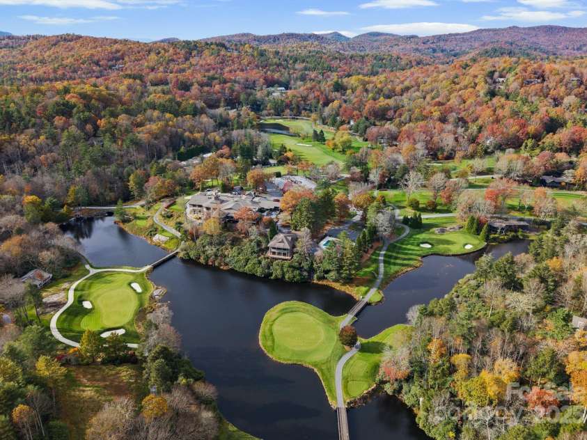 87 & 91 Salt Rock Court, Highlands, NC 28741.  MLS# CAR4228717, YatesRealty ID 2130. 