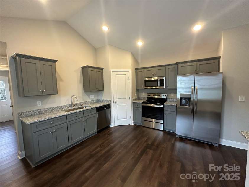 203 Bennett Street, Wadesboro, NC 28170.  MLS# CAR4265670, YatesRealty ID 21300. 