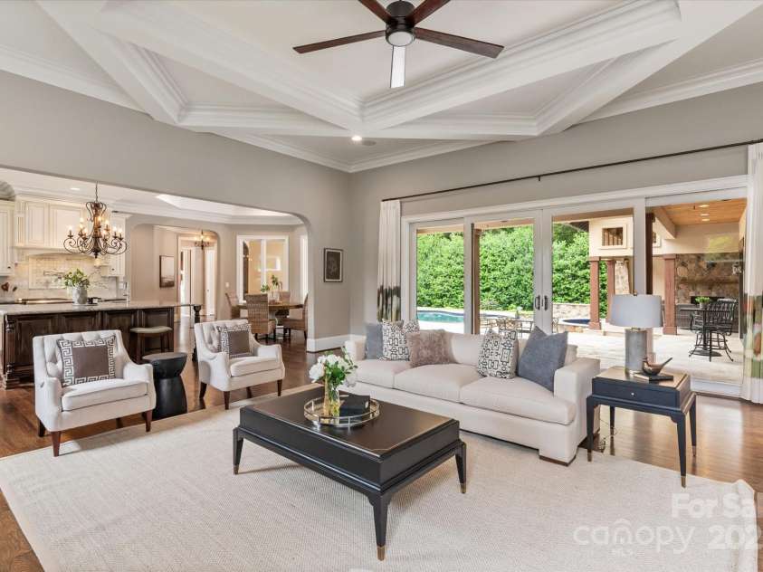 1501 Alydar Court, Waxhaw, NC 28173.  MLS# CAR4267863, YatesRealty ID 21301. 