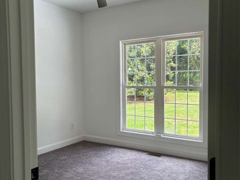 111 Billy Joe Road, Mooresville, NC 28117.  MLS# CAR4261501, YatesRealty ID 21302. 1st Floor Bedroom