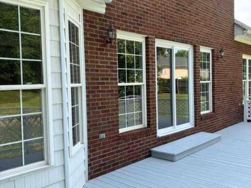 111 Billy Joe Road, Mooresville, NC 28117.  MLS# CAR4261501, YatesRealty ID 21302. 