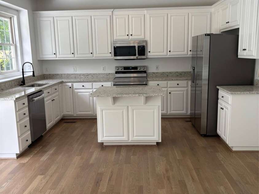 111 Billy Joe Road, Mooresville, NC 28117.  MLS# CAR4261501, YatesRealty ID 21302. 