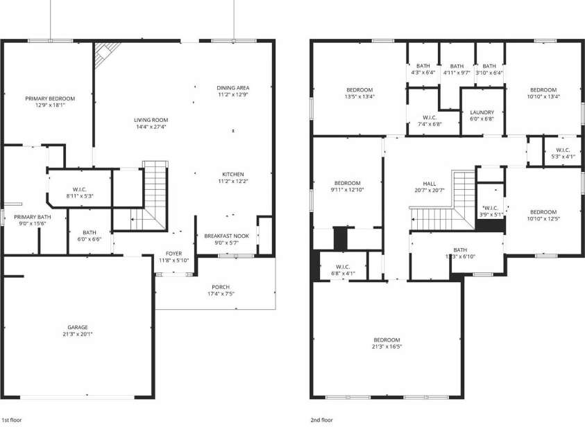 2429 Glyncastle Way, Gastonia, NC 28056.  MLS# CAR4374292, YatesRealty ID 21302. 