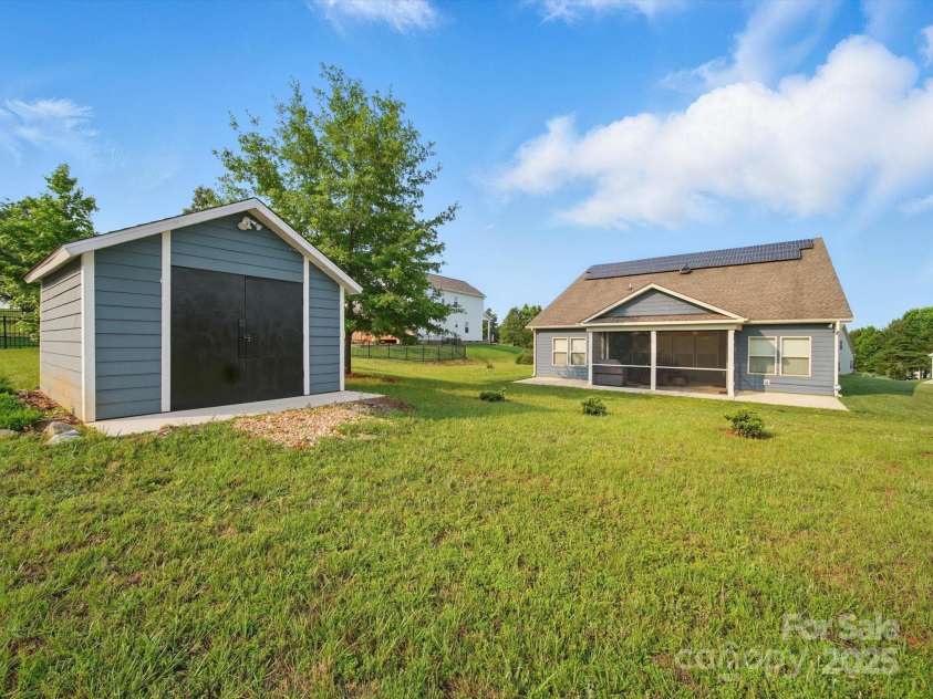 11225 Island View Lane, Lancaster, SC 29720.  MLS# CAR4266057, YatesRealty ID 21303. 