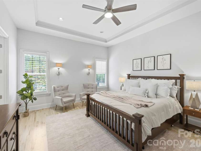 1009 Princessa Drive, Matthews, NC 28104.  MLS# CAR4378075, YatesRealty ID 21308. 