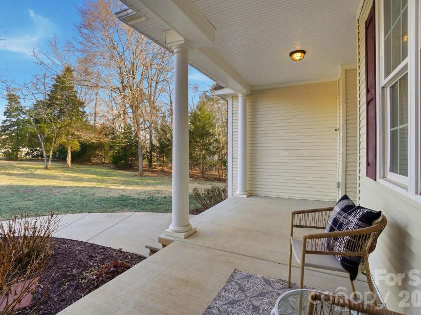 1938 Sossoman Springs Road, Midland, NC 28107.  MLS# CAR4336973, YatesRealty ID 21309. 