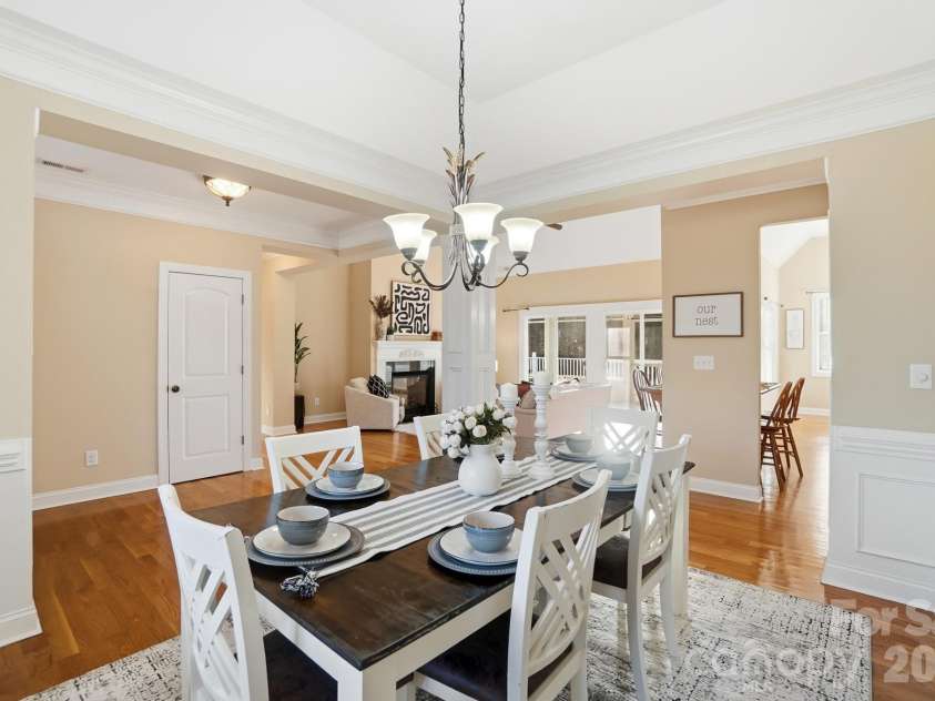 1938 Sossoman Springs Road, Midland, NC 28107.  MLS# CAR4336973, YatesRealty ID 21309. 
