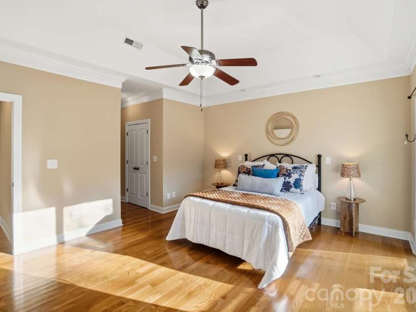 1938 Sossoman Springs Road, Midland, NC 28107.  MLS# CAR4336973, YatesRealty ID 21309. 