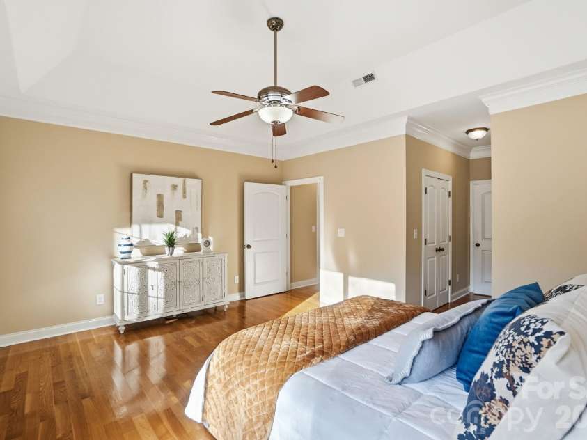 1938 Sossoman Springs Road, Midland, NC 28107.  MLS# CAR4336973, YatesRealty ID 21309. 