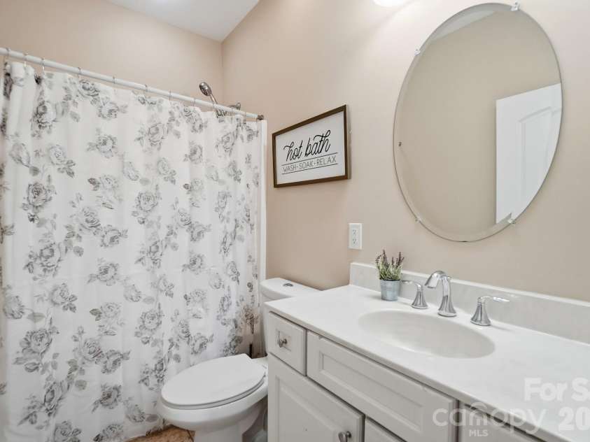 1938 Sossoman Springs Road, Midland, NC 28107.  MLS# CAR4336973, YatesRealty ID 21309. 
