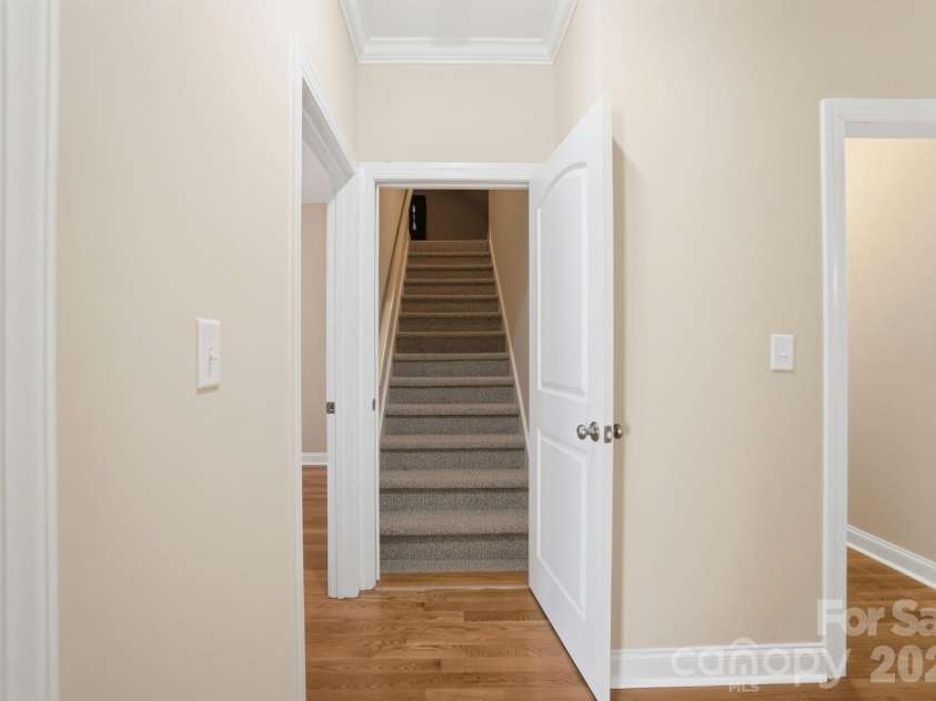 1938 Sossoman Springs Road, Midland, NC 28107.  MLS# CAR4336973, YatesRealty ID 21309. 
