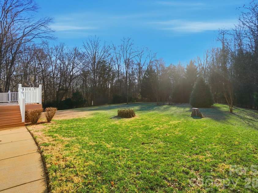 1938 Sossoman Springs Road, Midland, NC 28107.  MLS# CAR4336973, YatesRealty ID 21309. 