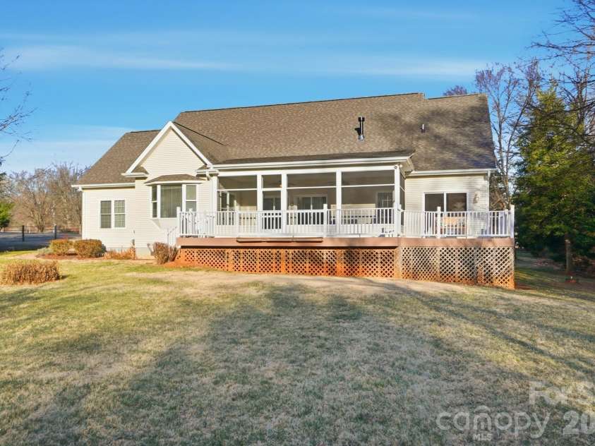 1938 Sossoman Springs Road, Midland, NC 28107.  MLS# CAR4336973, YatesRealty ID 21309. 