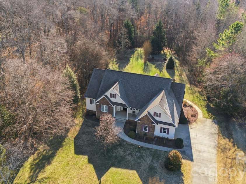 1938 Sossoman Springs Road, Midland, NC 28107.  MLS# CAR4336973, YatesRealty ID 21309. 