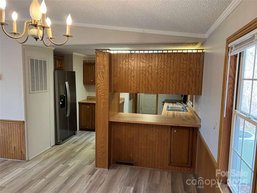 112 and 154 Merri Drive, Hendersonville, NC 28792.  MLS# CAR4184077, YatesRealty ID 2131. 
