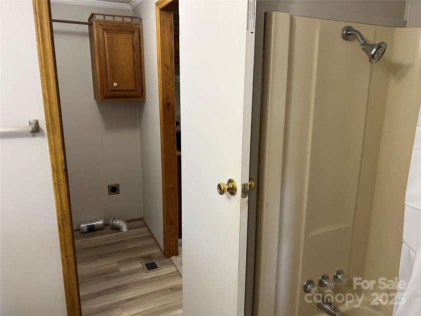 112 and 154 Merri Drive, Hendersonville, NC 28792.  MLS# CAR4184077, YatesRealty ID 2131. 
