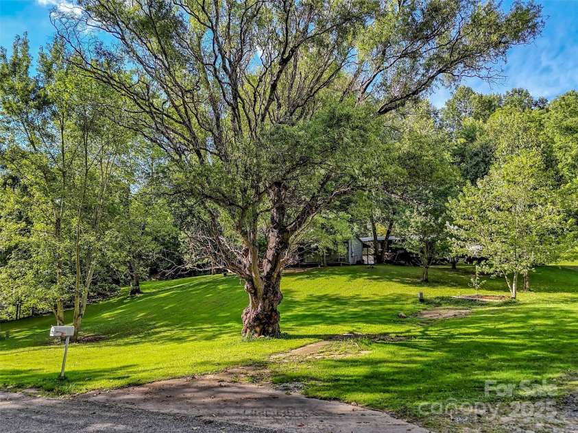 323 Jody Cove, Canton, NC 28716.  MLS# CAR4298691, YatesRealty ID 2131. 