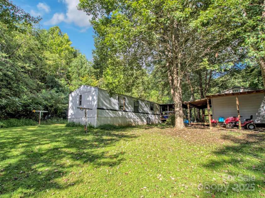 323 Jody Cove, Canton, NC 28716.  MLS# CAR4298691, YatesRealty ID 2131. 