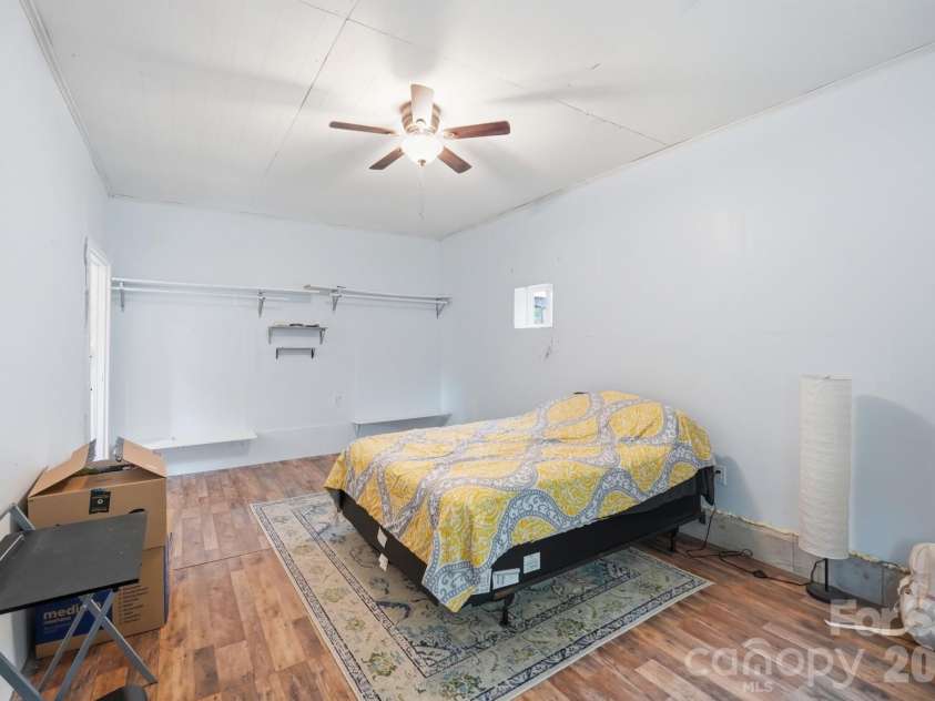 908 Forest Drive, Marshville, NC 28103.  MLS# CAR4374661, YatesRealty ID 21311. 