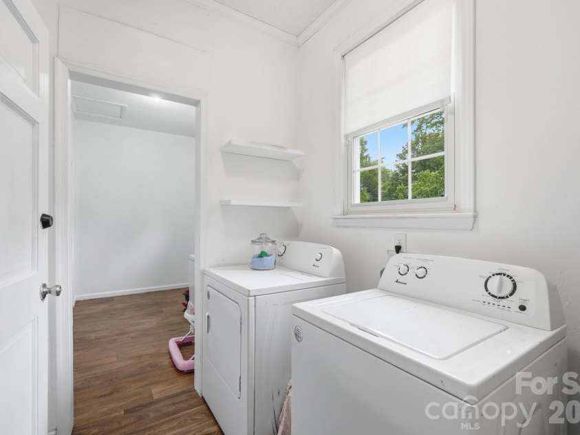 908 Forest Drive, Marshville, NC 28103.  MLS# CAR4374661, YatesRealty ID 21311. 