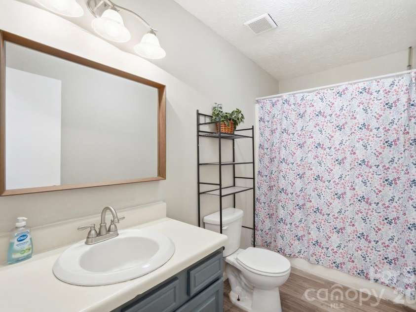908 Forest Drive, Marshville, NC 28103.  MLS# CAR4374661, YatesRealty ID 21311. 