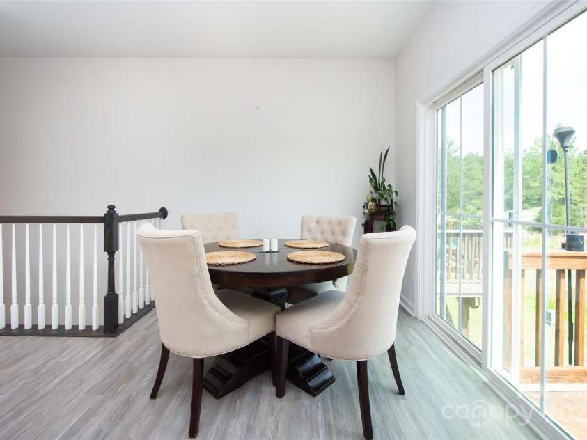 411 Lahinch Drive, Tega Cay, SC 29708.  MLS# CAR4273296, YatesRealty ID 21314. Breakfast