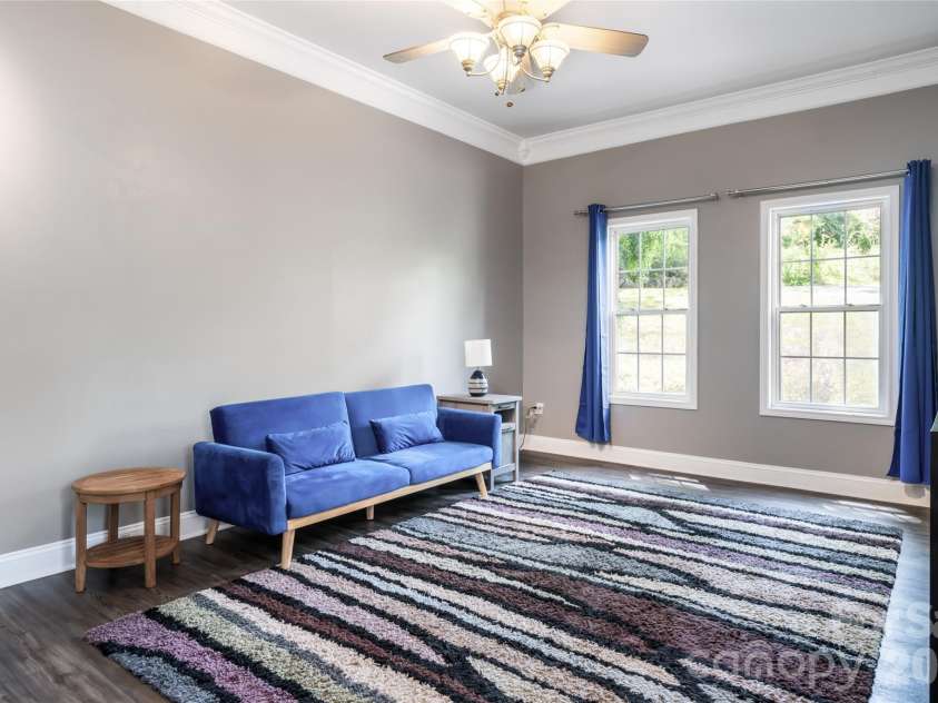 22 Otter Lane, Candler, NC 28715.  MLS# CAR4373918, YatesRealty ID 21315. 