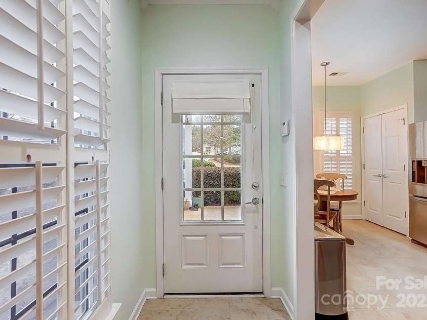 2036 Hudson Lane, Fort Mill, SC 29707.  MLS# CAR4225356, YatesRealty ID 21316. 