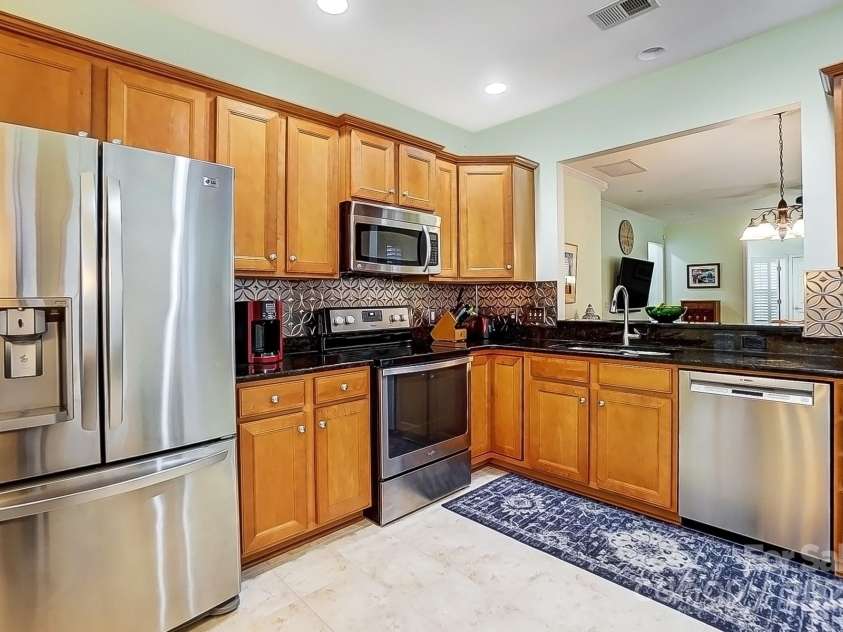 2036 Hudson Lane, Fort Mill, SC 29707.  MLS# CAR4225356, YatesRealty ID 21316. 