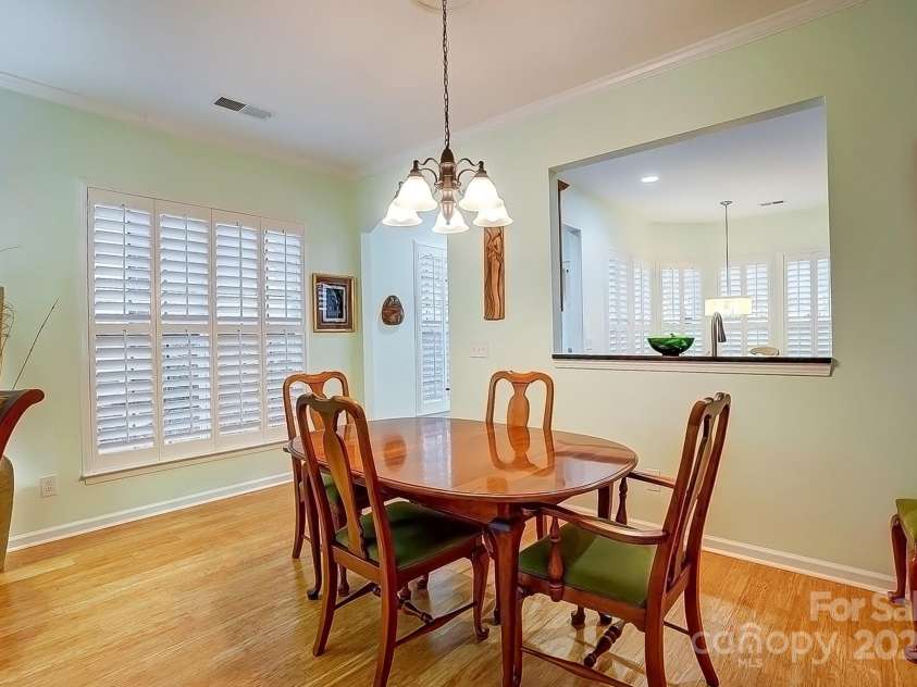 2036 Hudson Lane, Fort Mill, SC 29707.  MLS# CAR4225356, YatesRealty ID 21316. 