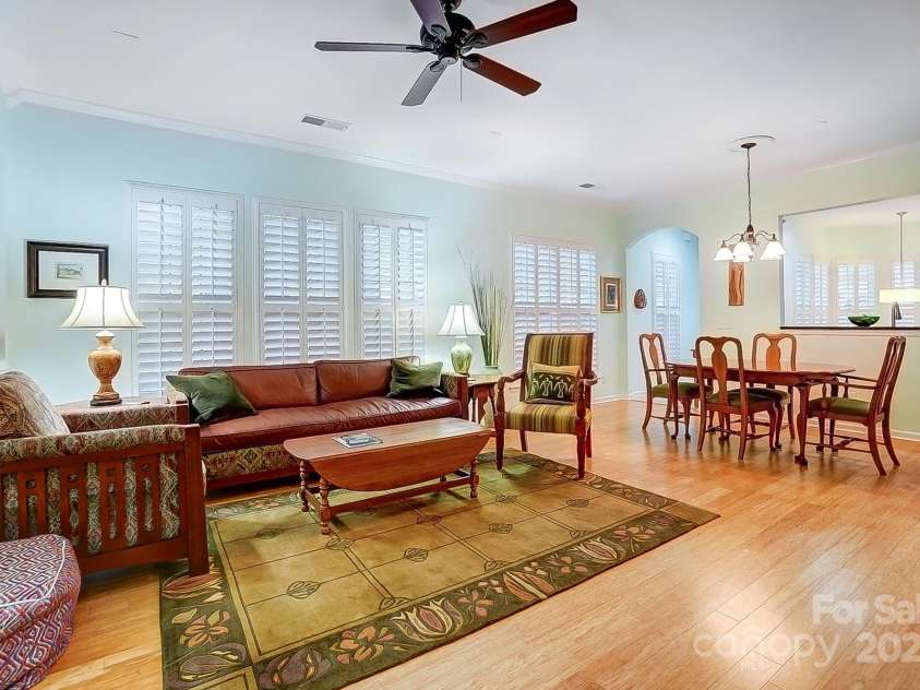2036 Hudson Lane, Fort Mill, SC 29707.  MLS# CAR4225356, YatesRealty ID 21316. 