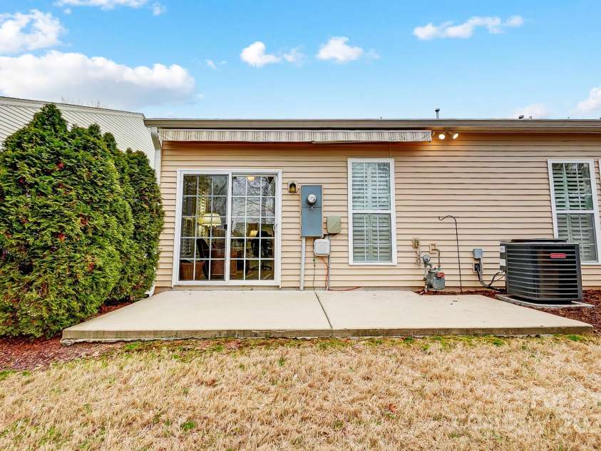2036 Hudson Lane, Fort Mill, SC 29707.  MLS# CAR4225356, YatesRealty ID 21316. 