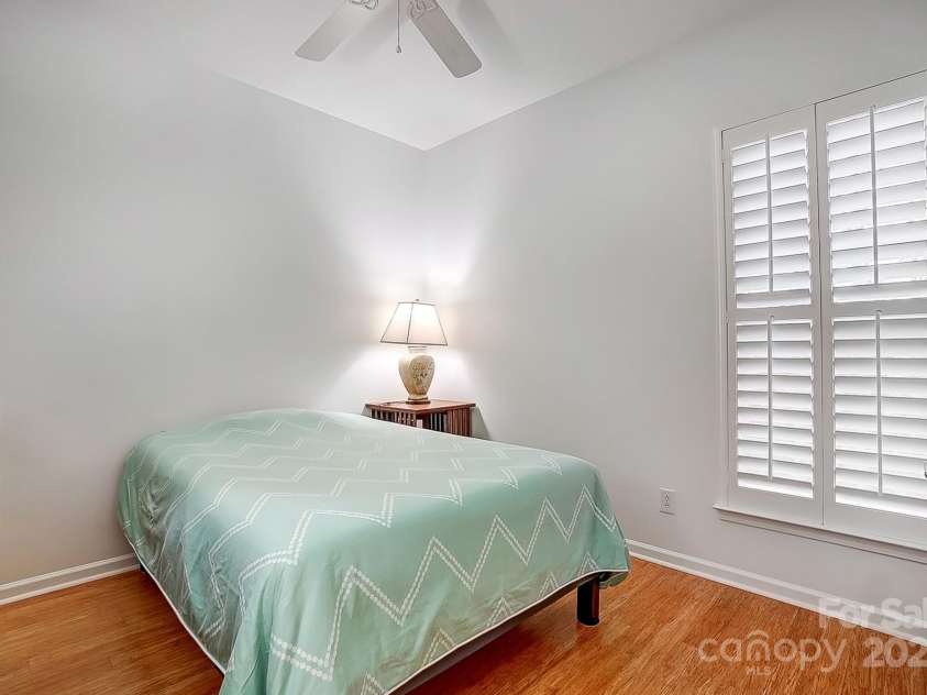 2036 Hudson Lane, Fort Mill, SC 29707.  MLS# CAR4225356, YatesRealty ID 21316. Guest room