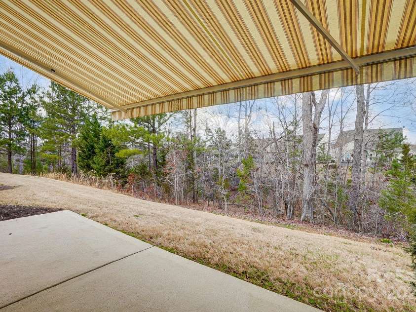 2036 Hudson Lane, Fort Mill, SC 29707.  MLS# CAR4225356, YatesRealty ID 21316. Lovely view