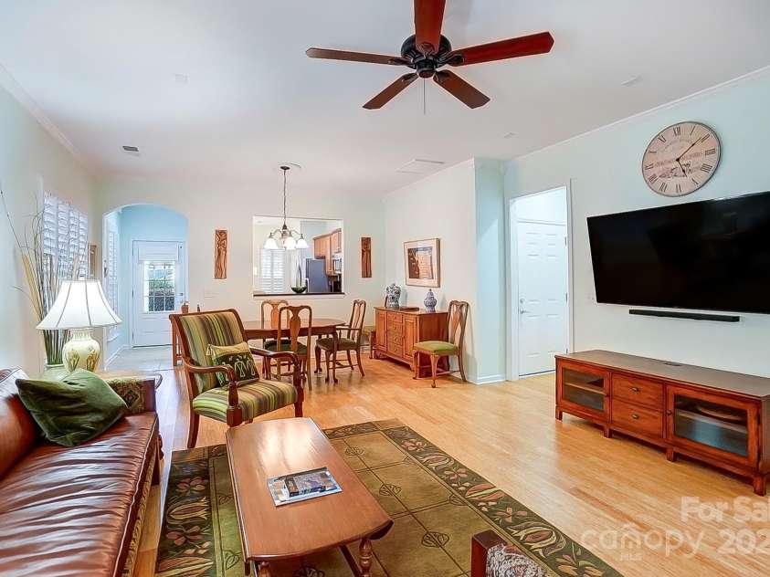 2036 Hudson Lane, Fort Mill, SC 29707.  MLS# CAR4225356, YatesRealty ID 21316. Spacious
