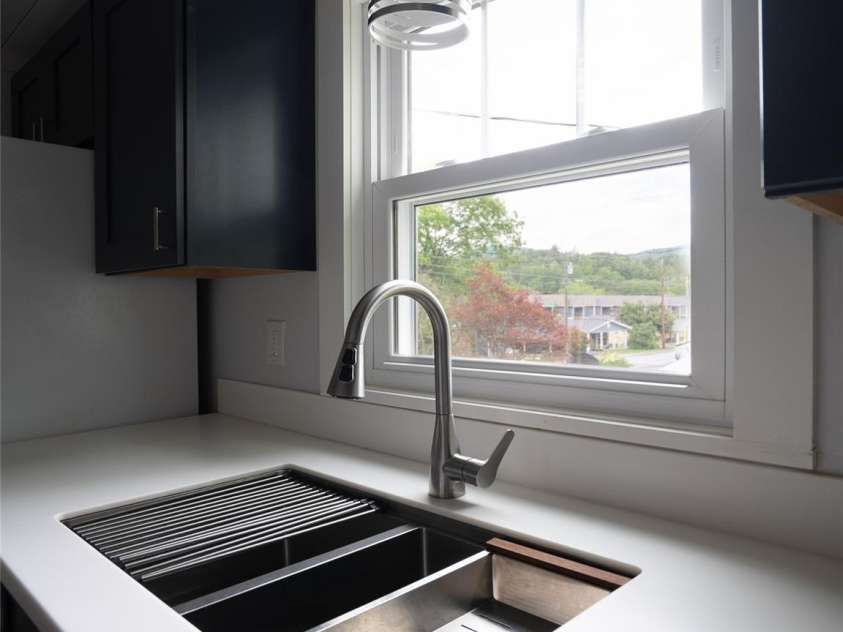 250 Oakdale Street, Brevard, NC 28712.  MLS# CAR4265183, YatesRealty ID 21319. 