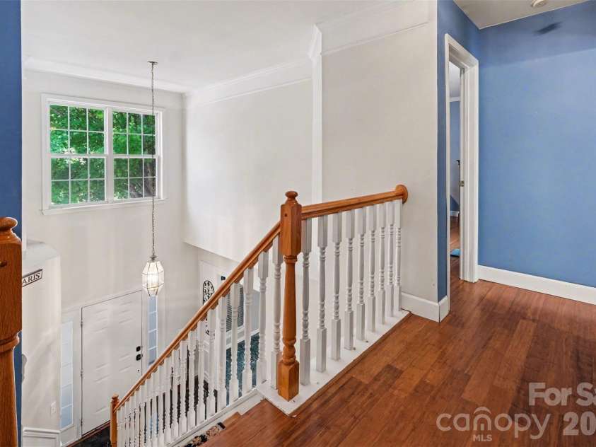 5313 Bentgrass Run Drive, Charlotte, NC 28269.  MLS# CAR4376388, YatesRealty ID 21319. 