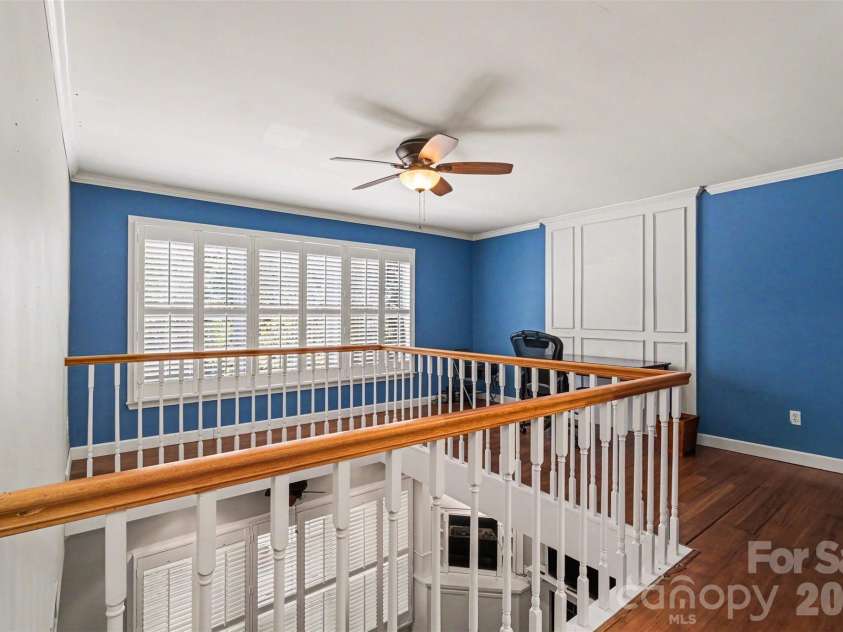 5313 Bentgrass Run Drive, Charlotte, NC 28269.  MLS# CAR4376388, YatesRealty ID 21319. 