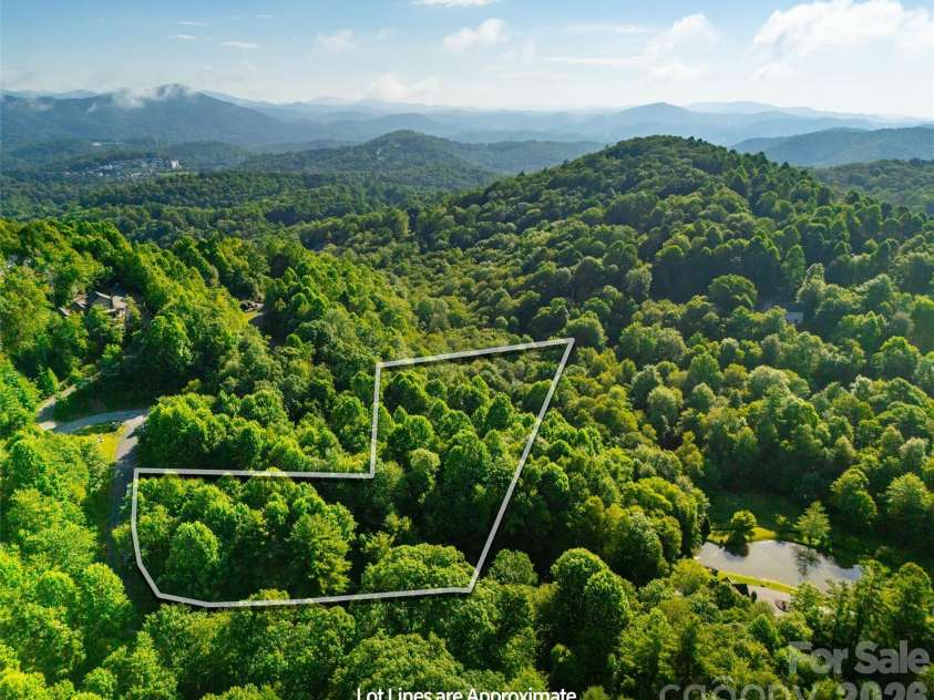TBD Boulder Creek Drive, Boone, NC 28607.  MLS# CAR4294530, YatesRealty ID 2132. 