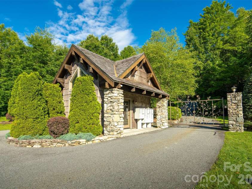 TBD Boulder Creek Drive, Boone, NC 28607.  MLS# CAR4294530, YatesRealty ID 2132. 
