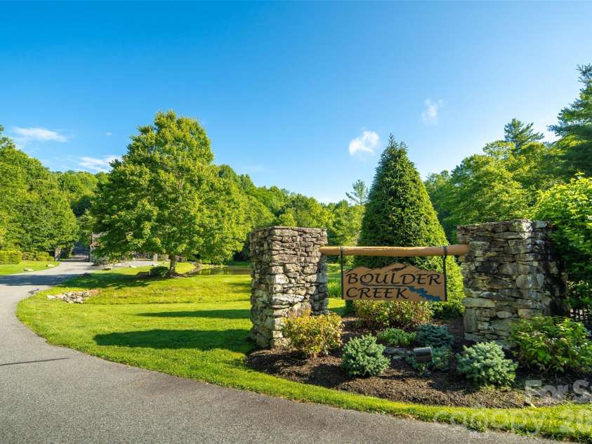 TBD Boulder Creek Drive, Boone, NC 28607.  MLS# CAR4294530, YatesRealty ID 2132. 