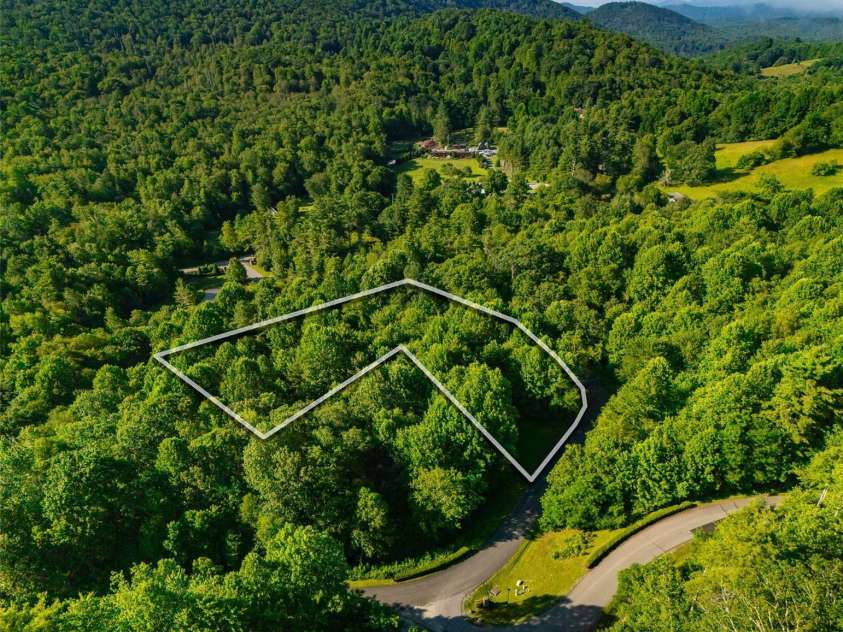 TBD Boulder Creek Drive, Boone, NC 28607.  MLS# CAR4294530, YatesRealty ID 2132. 