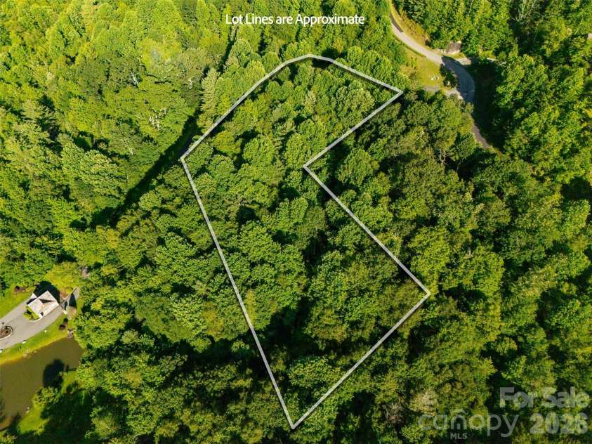 TBD Boulder Creek Drive, Boone, NC 28607.  MLS# CAR4294530, YatesRealty ID 2132. 