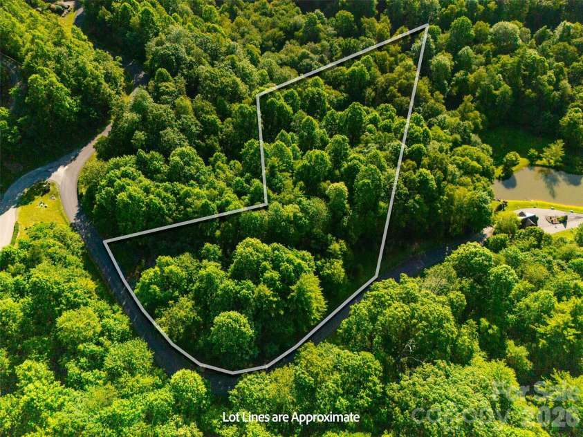 TBD Boulder Creek Drive, Boone, NC 28607.  MLS# CAR4294530, YatesRealty ID 2132. 